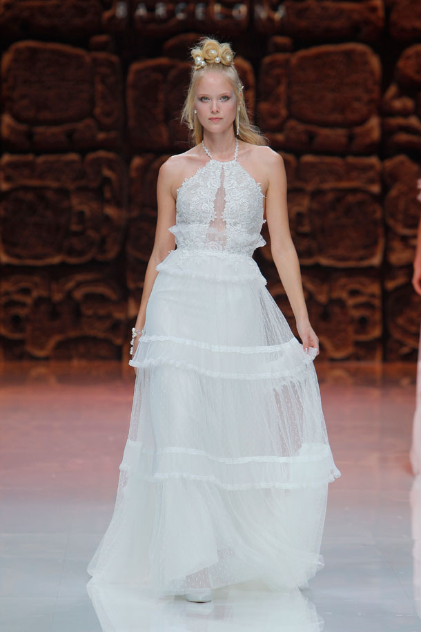 ilovebrides.pt Inmaculada Garcia Coleção 2019 BBFW18